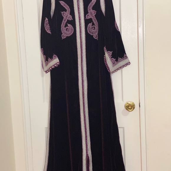 Caftan women - Picture 7 of 9